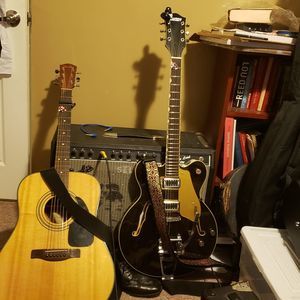 Meet your Posher, Nick